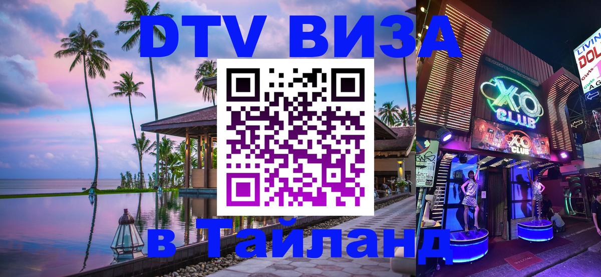 Оформление DTV визы под ключ: стоимость и тарифы, только загранпаспорт - Бийск 